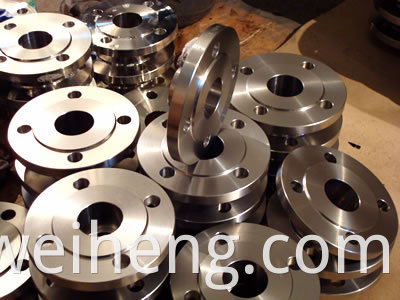 slip on carbon steel flange